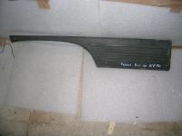 Modanatura Parafango Posteriore Destra Nera Renault 5 