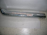 Cantonale Post. Sx Opel Rekord C '71