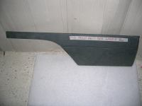 Parafango Post Dx Renault Super 5		