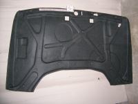 Riparo Cofano Anteriore Fiat Fiorino 1993