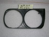 Cornice Faro Ant. Sx  Alfasud Ti