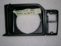 Cornice Faro Ant. Dx Mitsubishi  Pajero '83-91