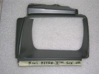 Cornice Faro Ant. Sx Mini Metro