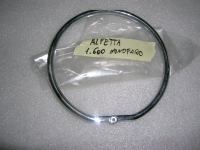 Cornice Faro Alfa Romeo Alfetta 1600