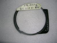 Cornice Faro Ant. Dx Volkswagen Golf 1