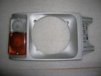 Cornice Faro Ant. Sx Iveco OM 40/50