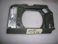 Cornice Faro Ant. Sx Iveco Om 50