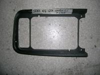 Cornice Faro Ant. Sx Seat 124