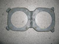 Sede Faro Dx Fiat 128 C