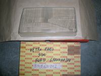 Vetro Proiettore Sx Ford Granada '77
