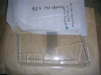 Vetro Proiettore Dx Audi 80 '91-95