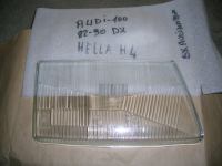 Vetro Proiettore Dx Audi 100 '82-90