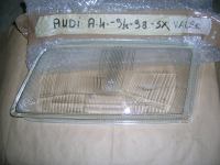 Vetro Proiettore Sx Audi A4 '94-98