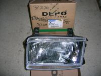 Proiettore Sinistro Volkswagen Transporter T4  1990-1996