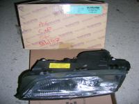 Proiettore Sinistro Con Fendinebbia  Audi A6 1994-1997