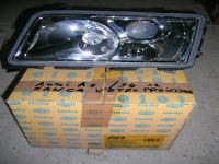Proiettore Sinistro Audi A6 1194-1997( Senza Vetro)