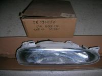 Proiettore Destro 1 Parabola Volkswagen Golf 3 