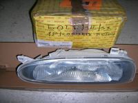 Proiettore Sinistro 1 Parabola Volkswagen Golf 3 