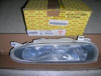 Proiettore Sinistro 1 Parabola Volkswagen Golf 3