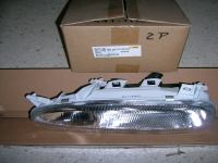 Proiettore Sinistro Doppia Parabola Volkswagen Golf 3