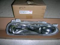 Proiettore Destro Doppia Parabola Volkswagen Golf 3