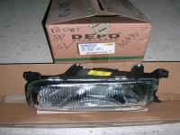 Proiettore Sinistro Volkswagen Passat 1988-1993