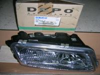 Proiettore Destro Audi A3 '96