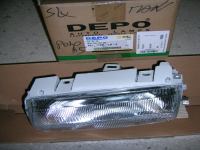 Proiettore Sinistro Volkswagen Polo 1994-1999