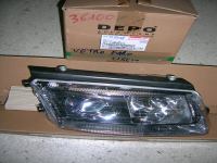 Proiettore Destro Volkswagen Passat 1996-2000