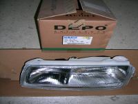 Proiettore Sinistro Volkswagen Passat 1993-1996