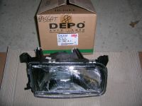 Proiettore Destro Volkswagen Passat 1988-1993