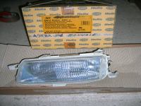 Proiettore Sinistro Regolazione Manuale Opel Astra F 1991-1994