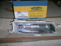 Proiettore Destro Manuale Opel Astra 1994-1998