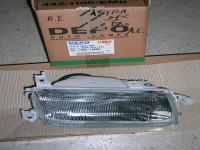 Proiettore Destro Assetto Elettrico Opel Astra 1991-1994