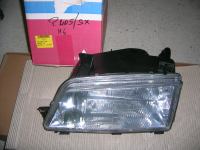 Proiettore Sinistro Peugeot 405 1987-1992