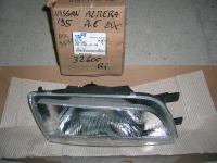 Proiettore Dx Nissan Almera '95