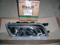 Proiettore Dx Elettrico Nissan Almera '98