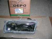 Proiettore Sx Nissan Primera '90-96