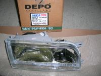 Proiettore Dx Nissan Primera '90