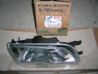 Proiettore Dxestro Nissan Almera 1998-2000
