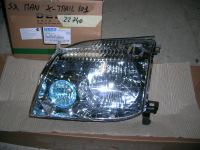 Proiettore Sx Nissan X-Trail '01