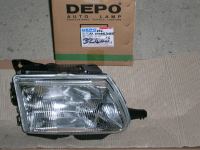 Proiettore Destro Citroen Saxo 1996-1999
