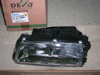 Proiettore Sinistro Citroen Xantia 1993-1997
