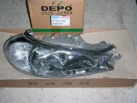 Proiettore Destro Ford Mondeo 1996-2000