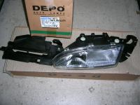 Proiettore Sinistro Ford Mondeo 1993-1996