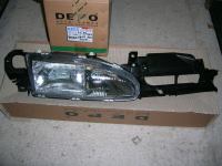 Proiettore Destro Ford Mondeo 1993-1996
