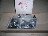 Proiettore Sinistro  Lancia Dedra Regolazione Manuale 