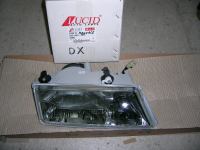 Proiettore Destro Lancia Dedra Regolazione Manuale