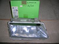 Proiettore Destro Lancia Zeta '94