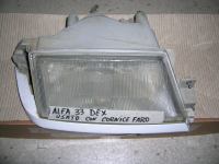 Proiettore Dx Alfa Romeo 33 Usato